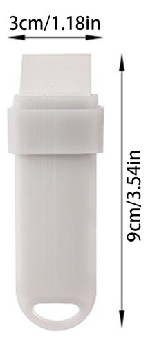 Cepillo Para Ropa Con Mango En O, Cepillo Para Zapatos, Cerd