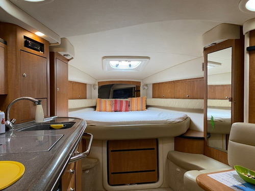 Imagen 12 de 16 de Mini Yate Sea Ray Sundancer 340