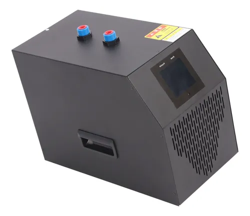 Touch Screen Water Chiller Machine Remote Control Aquarium