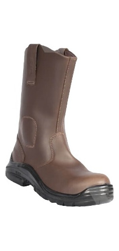 Bota De Seguridad 3025 Ats 407 12  1992