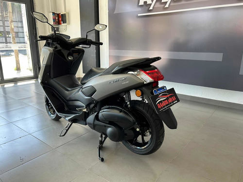 Imagen 16 de 18 de Yamaha Nmx 155