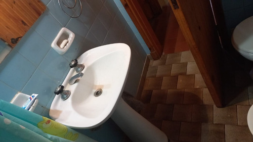 Casa En Venta Las Toninas, Partido De La Costa