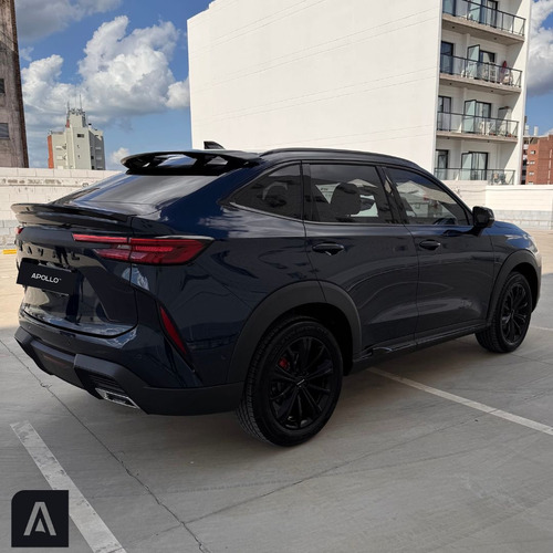 GWM Haval 2.0 H6 Gt 4Wd Dct
