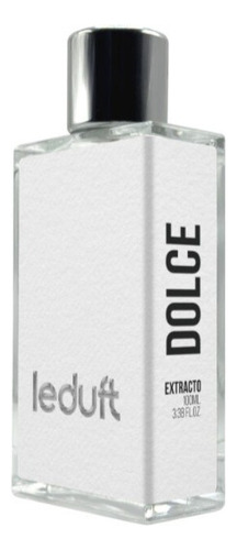 Perfume Extracto Leduft Dolce For Woman 100ml