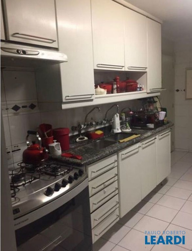 Imagem 6 de 15 de Apartamento - Morumbi - Sp - 523634