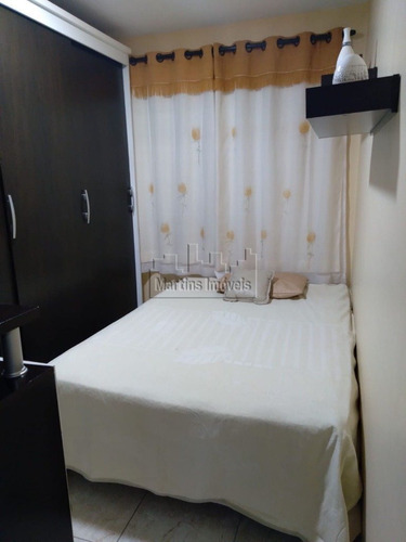 Imagem 4 de 15 de Apartamento - Conjunto Residencial Jose Bonifacio - Ref: 18359 - V-18359