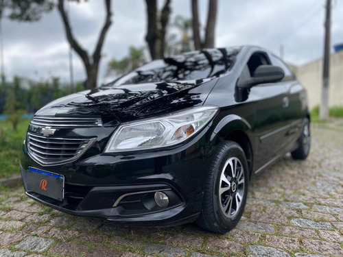 Chevrolet Onix 1.0 Ls 5p