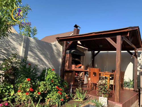 Casa En Venta Alto El Manzano Til Til