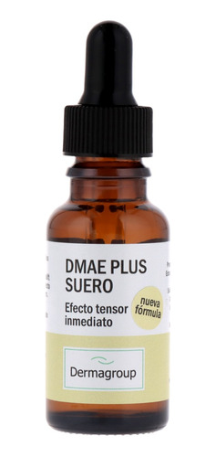 Dmae Suero - Dermagroup