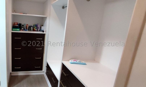 Imagen 14 de 16 de Ofc Venta De Espectacular Apartamento En Lomas Del Sol / 22-4536