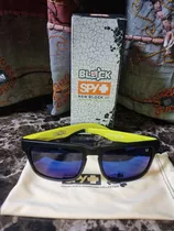 Comprar Lentes Spy Deportivos Revestimiento Reflectante Original