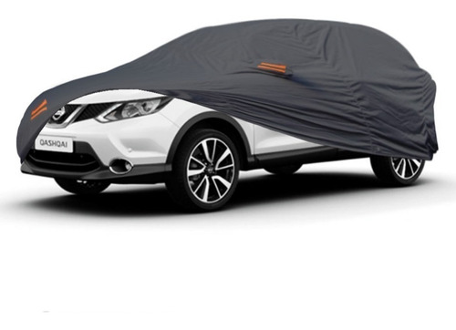 Funda Cobertor Impermeable Auto Camioneta Nissan Qashqai