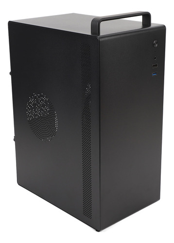 Funda De Ordenador Para Juegos Micro Atx Itx, De Escritorio,
