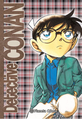 Libro Detective Conan (nueva Edicion) Nâº 31