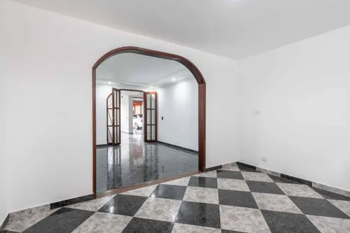 Casa En Venta En Puente Largo. Cod V5967