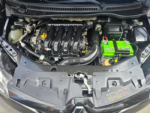 Renault Captur 2.0 Intens