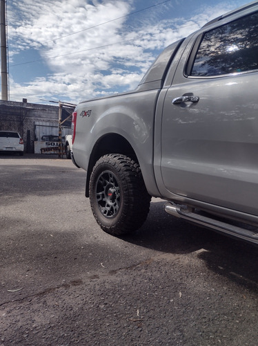 Ford Ranger 3.2 Cd Limited Tdci 200cv Automática