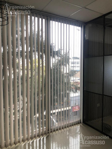 San Fernando Office - Oficina En Alquiler Y Venta