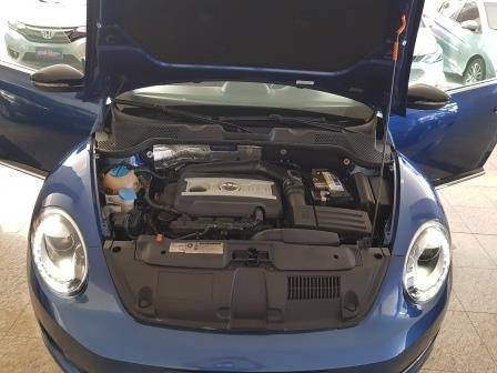 Volkswagen Fusca 2.0 Tsi 16v Gasolina 2p Automático
