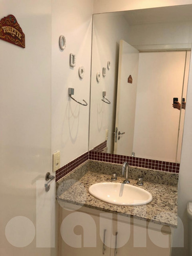 Imagem 12 de 14 de Excelente Aparartamento Com 71 M² Em São Bernardo Do Campo - 1033-10167