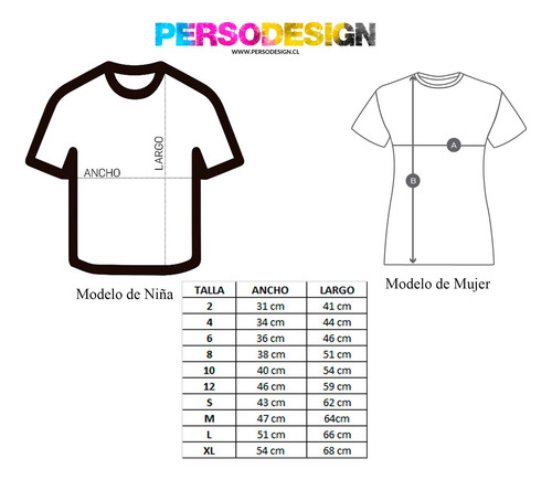 Polera Estampada Rock Def Leppard Mujer 100 % Algodon