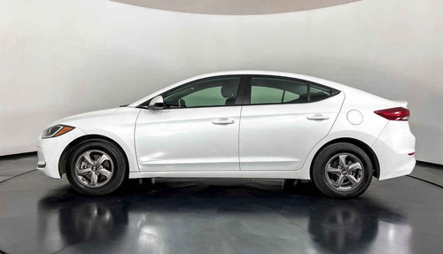 Imagen 9 de 15 de 45677 - Hyundai Elantra 2017 Con Garantía