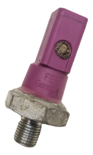 Sensor Presión Aceite Vw Audi #06e 919 081 C (Usado)
