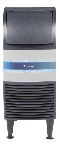 Scotsman Cu0415ma-1 Essential Ice Máquina De Hacer Hielo En 