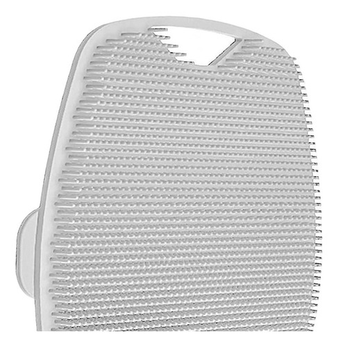 Depurador Corporal De Silicona, Depurador De Ducha Para Gris