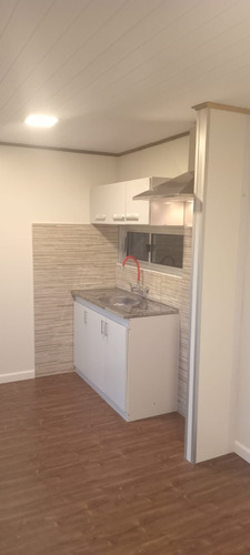 Imagen 15 de 25 de Contenedor Vivienda 20 Pies Entrega Inmediata
