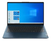 Comprar Laptop Lenovo Ideapad 5 15alc05-amd Ryzen 5-5500u, 16 Gb Ram