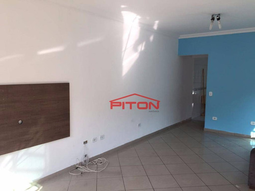Imagem 5 de 19 de Casa À Venda, 257 M² Por R$ 900.000,00 - Vila Esperança - São Paulo/sp - Ca0519
