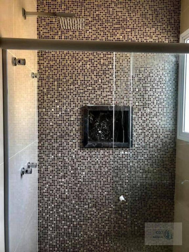 Sobrado Com 4 Dormitórios À Venda, 450 M² Por R$ 2.200.000 - So0177