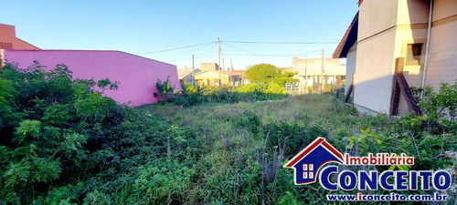 Imagem 5 de 12 de Rt236 - Ótimo Terreno Próximo Ao Mar No Balneário Santa Terezinha Norte
