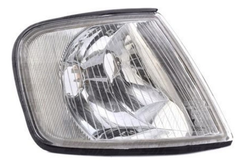 Farol Esquina Audi A3 1996 2000 Der