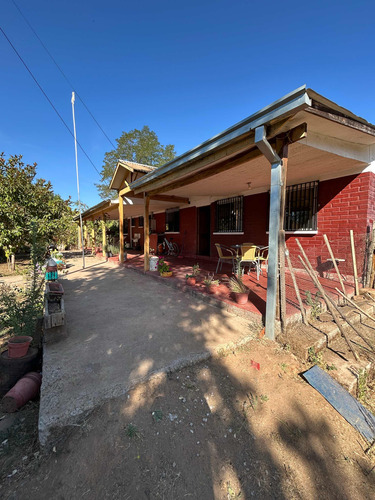 Propiedad Con Terreno De 6000 M2 Sector San Gerardo