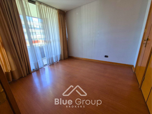 Arriendo Departamento Las Condes 4 Dormitorios Y 4 Baños