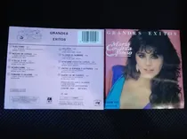 Comprar Maria Conchita Alonso Grandes Exitos Cd