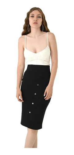 Mujeres con faldas elegantes sale