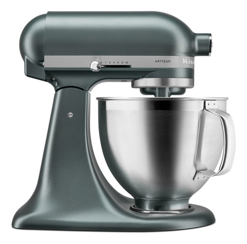 Batidora De Pedestal Kitchenaid Artisan Ksm150ps 60 Hz 120 v