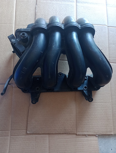 Múltiple De Admisión Ford Fiesta 1.6 L 4cilindros Original (Usado)