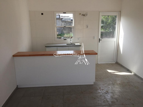 Casas A Estrenar!!- Ref: 3381