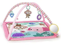 Comprar Gimnasio De Actividades Floral Safari Bright Starts 12813