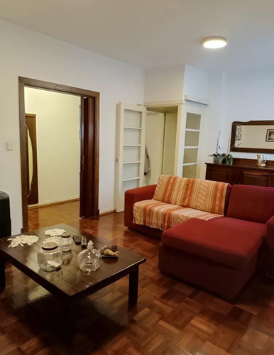 Venta Apartamento 4 Dormitorios Centro Sobre Calle PaysandĂș