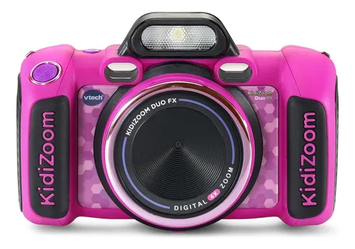 Cámaras Duales Digitales Vtech Kidizoom Duo Camera Fx Para N