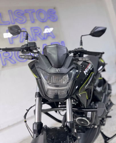 Hunk 150xt Modelo 2026 ¡facil Financiacion!