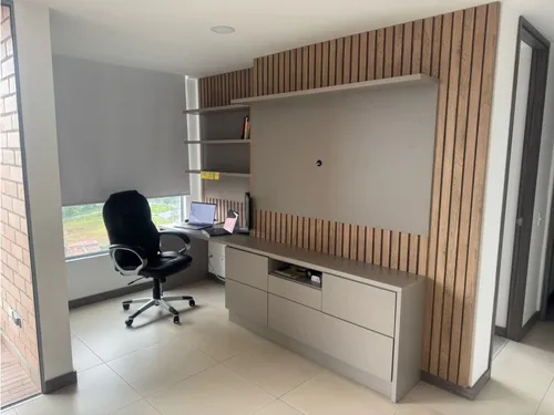 Venta De Apartamento En Itagüí