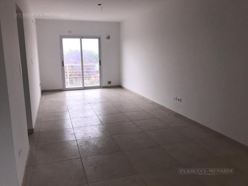 Imagen 7 de 12 de Departamento 2 Ambientes