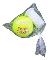 Comprar Repuesto Tenis Orbital Serabot Pelota Tenis Orbital Giraball