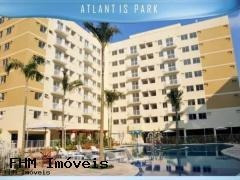 Imagem 1 de 15 de Apartamento Para Venda Em Rio De Janeiro, Campo Grande, 2 Dormitórios, 1 Suíte, 1 Banheiro, 1 Vaga - Fhm2367_2-1154856